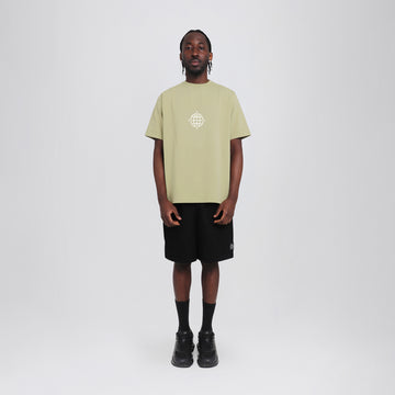 ST95 Acquerello T-Shirt Bog