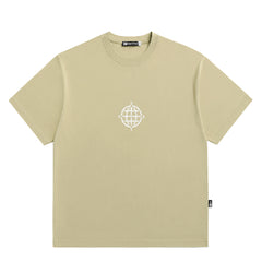 ST95 Acquerello T-Shirt Bog
