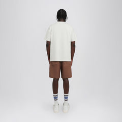 ST95 Acquerello T-Shirt Cloud Dancer