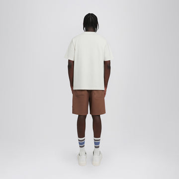 ST95 Acquerello T-Shirt Cloud Dancer