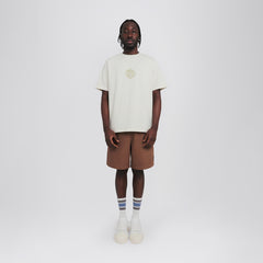 ST95 Acquerello T-Shirt Cloud Dancer