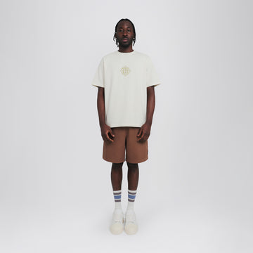 ST95 Acquerello T-Shirt Cloud Dancer