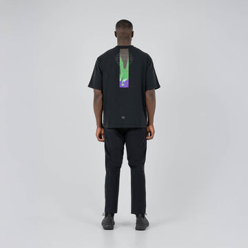 ST95 Alento Pant Caviar