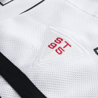 ST95 Anniversario Sports Shirt White - Parasol Store