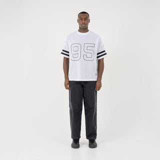 ST95 Anniversario Sports Shirt White - Parasol Store