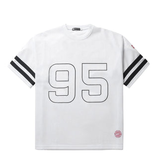 ST95 Anniversario Sports Shirt White - Parasol Store