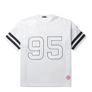 ST95 Anniversario Sports Shirt White