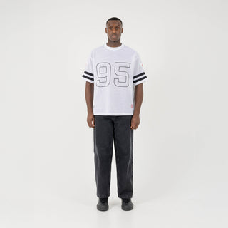 ST95 Anniversario Sports Shirt White - Parasol Store