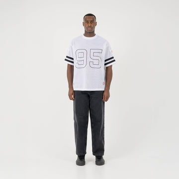 ST95 Anniversario Sports Shirt White - Parasol Store