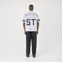 ST95 Anniversario Sports Shirt White - Parasol Store