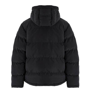 ST95 Arno Down Coat Caviar