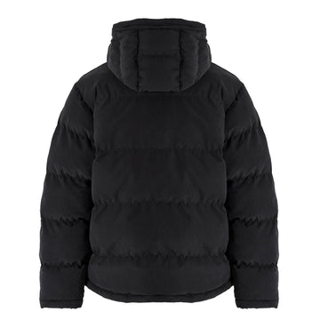 ST95 Arno Down Coat Caviar