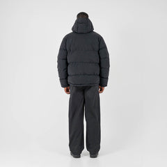 ST95 Arno Down Coat Caviar - Parasol Store