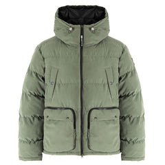 ST95 Arno Down Coat Four Leaf Clover - Parasol Store