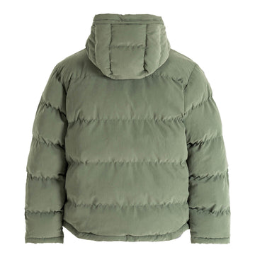 ST95 Arno Down Coat Four Leaf Clover