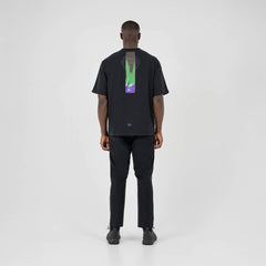 ST95 Aurora SS T-Shirt Black - Parasol Store