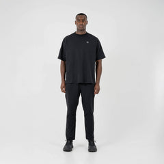 ST95 Aurora SS T-Shirt Black - Parasol Store