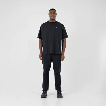 ST95 Aurora SS T-Shirt Black