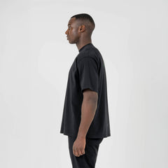 ST95 Aurora SS T-Shirt Black - Parasol Store