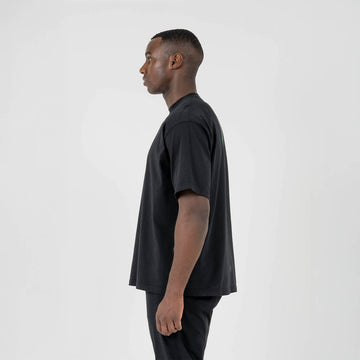 ST95 Aurora SS T-Shirt Black