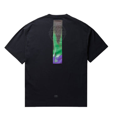ST95 Aurora SS T-Shirt Black