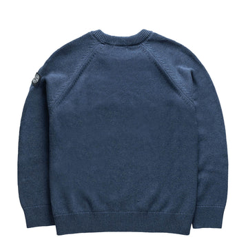 ST95 Bolsena Knit Sweater Navy