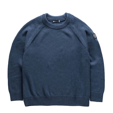 ST95 Bolsena Knit Sweater Navy
