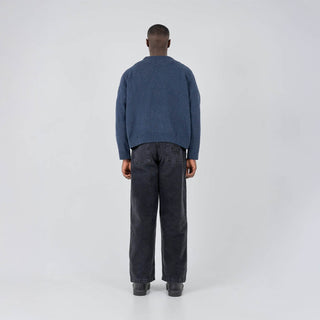 ST95 Bolsena Knit Sweater Navy