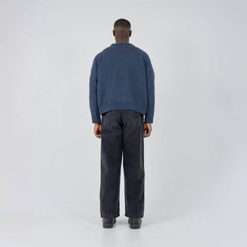 ST95 Bolsena Knit Sweater Navy