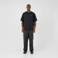 ST95 Borealis SS T-Shirt Black - Parasol Store