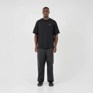 ST95 Borealis SS T-Shirt Black