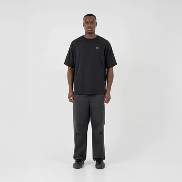 ST95 Borealis SS T-Shirt Black