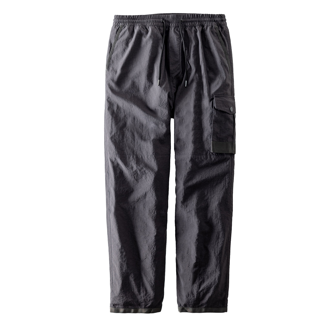 ST95 Cargo Trousers 2.0 Black - Parasol Store