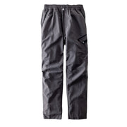 ST95 Cargo Trousers Black - Parasol Store