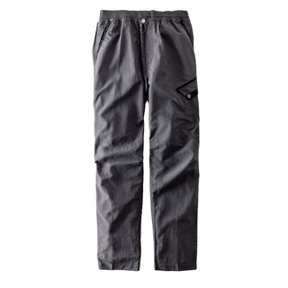 ST95 Cargo Trousers Black - Parasol Store