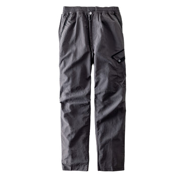 ST95 Cargo Trousers Black - Parasol Store