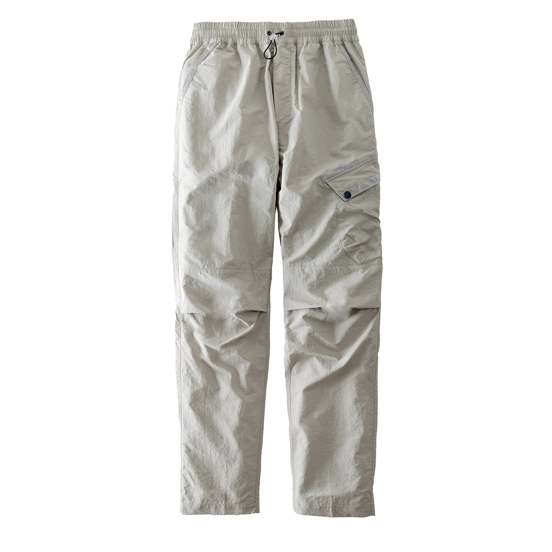 ST95 Cargo Trousers  Light Grey - Parasol Store