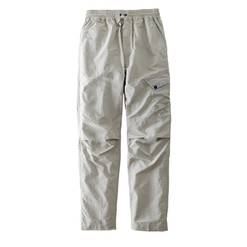 ST95 Cargo Trousers  Light Grey - Parasol Store