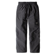 ST95 Carico Trousers Black - Parasol Store