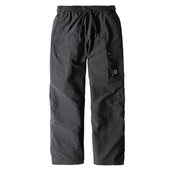 ST95 Carico Trousers Black - Parasol Store