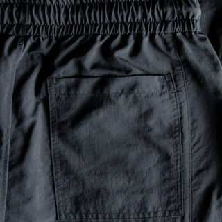 ST95 Carico Trousers Black - Parasol Store