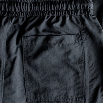 ST95 Carico Trousers Black - Parasol Store