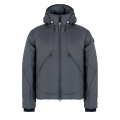 ST95 Castello Anorak Mid Grey - Parasol Store