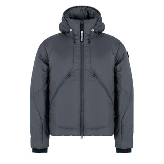 ST95 Castello Anorak Mid Grey - Parasol Store