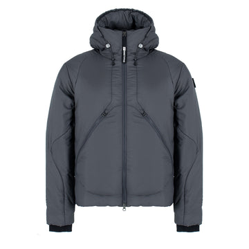 ST95 Castello Anorak Mid Grey - Parasol Store