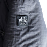 ST95 Castello Anorak Mid Grey - Parasol Store