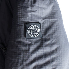 ST95 Castello Anorak Mid Grey - Parasol Store