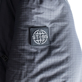 ST95 Castello Anorak Mid Grey - Parasol Store