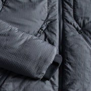 ST95 Castello Anorak Mid Grey - Parasol Store