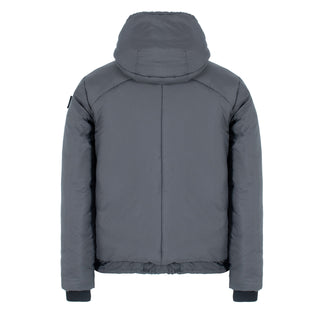ST95 Castello Anorak Mid Grey - Parasol Store